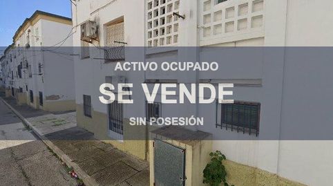 Foto 3 de Piso en venta en San Telmo - Federico Mayo - El Porta, Jerez de la Frontera
