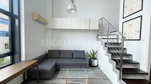 Photo 2 of Loft to rent in Sanchinarro,  Madrid Capital