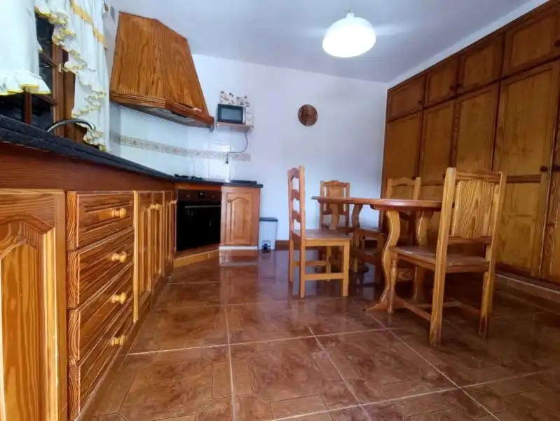 Casa o chalet de alquiler en Camino Cabeza del Negro, -1, Buen Paso - La Mancha