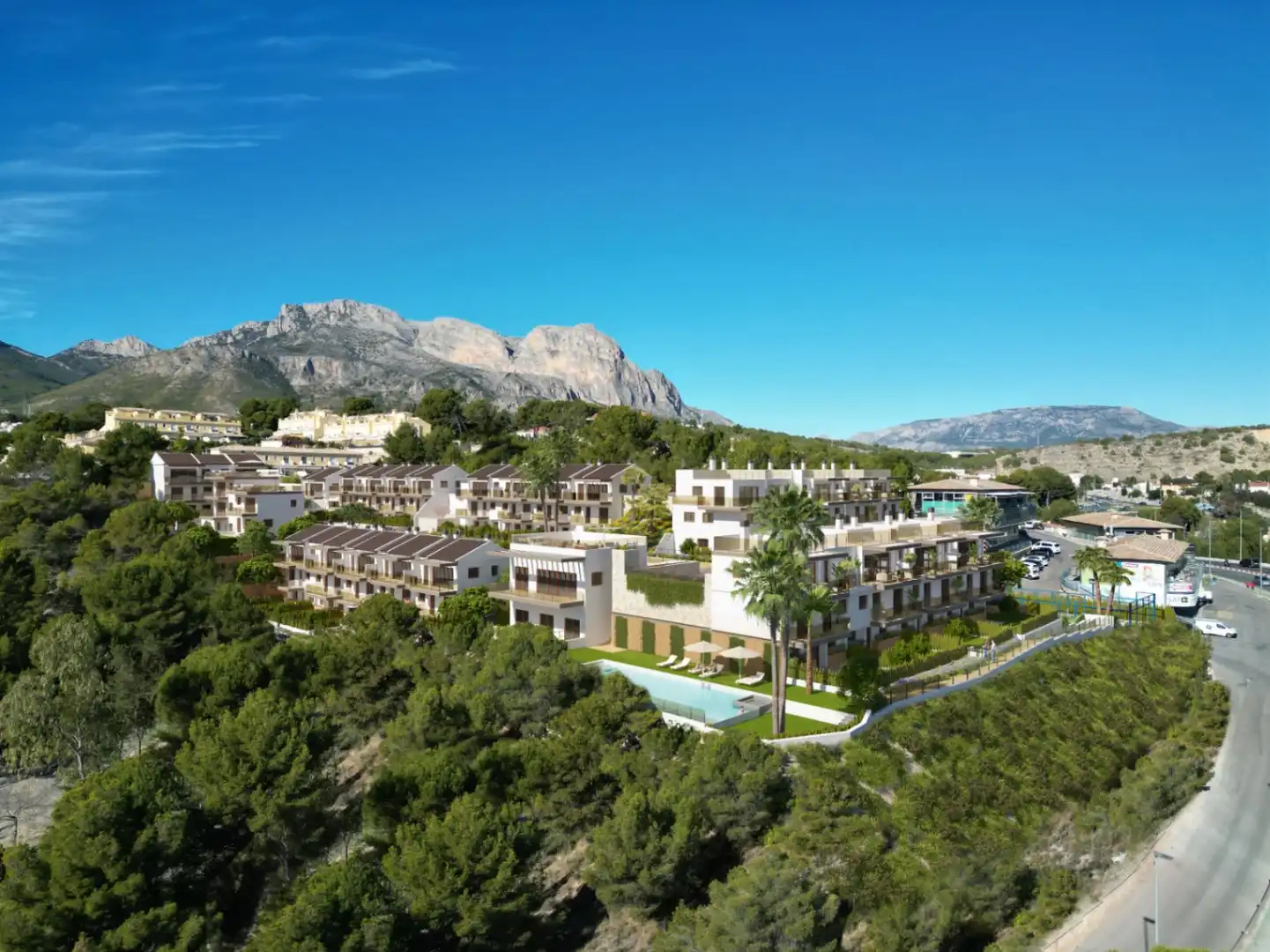 Adosado con terraza en venta en Montebello - Nou Espai, imagen 20