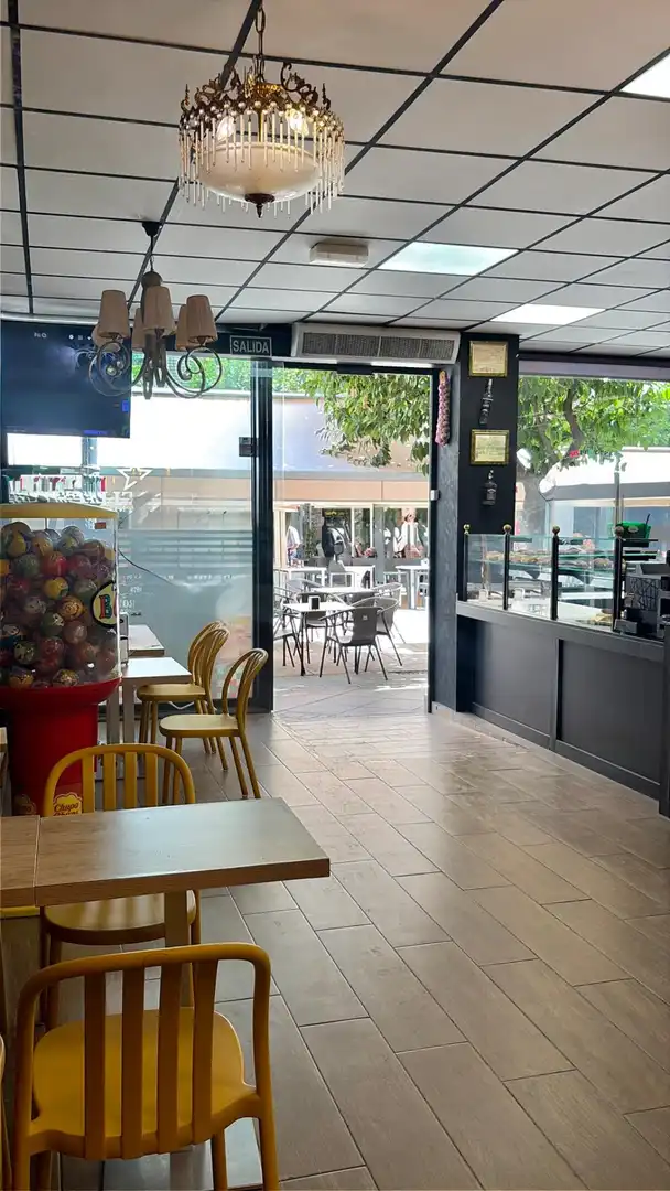 Commercial properties for rent in Casco Urbano