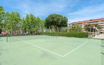 Exterior view of Flat for sale in Salou  with Air Conditioner, Heating and Private garden