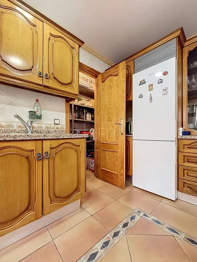 Maison mitoyenne à vendre à Calle CAZADOR, imagen 11