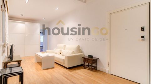 Photo 5 of Flat for rent in Príncipe de Vergara, Recoletos, Madrid Capital