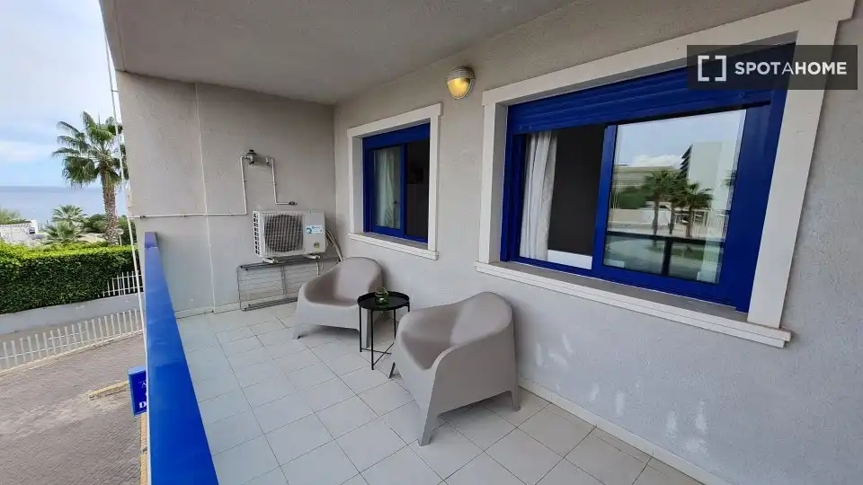 Zimmer in Palmeral
