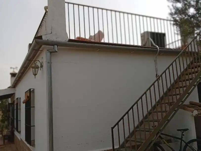 Haus mit Pool zum Verkauf in Calle de Antonio Machado 5, imagen 26