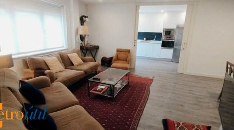 Foto 3 de Pis en venda a Calle Correhuela, Barrio del Centro, Salamanca Capital