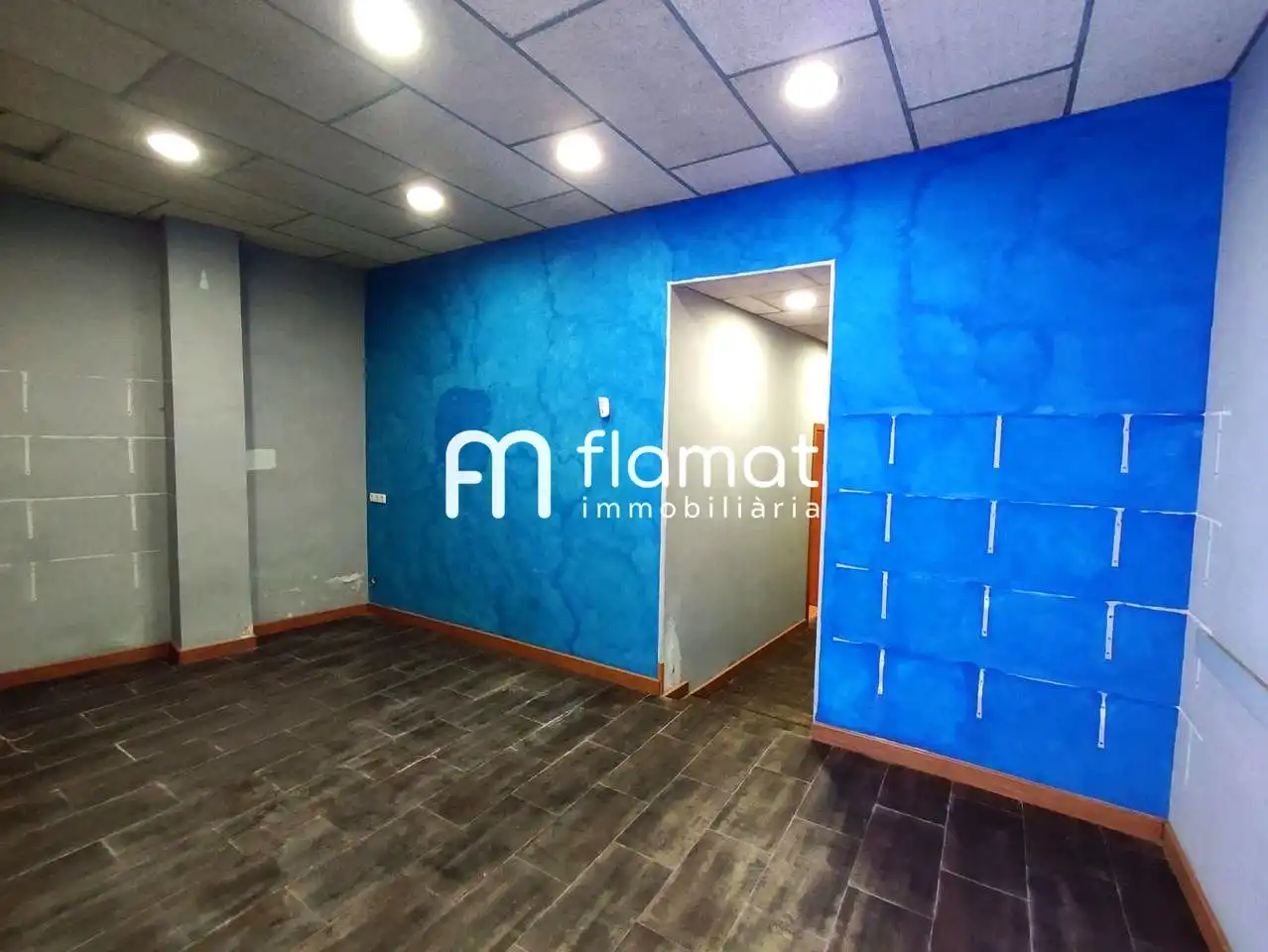 Local comercial en venta en Carrer de Castellarnau 1, imagen 4