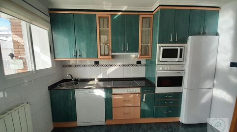Foto 5 de Piso en venta en Pintor Angel Larroque, Bolueta, Bilbao