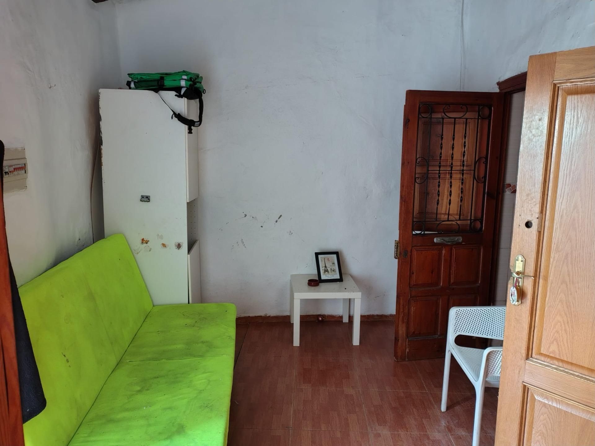 Bedroom of House or chalet for sale in Torrox