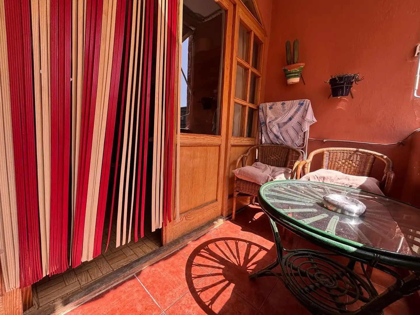 Flat with lift for sale in Ciudad Jardín - Tagarete - El Zapillo, imagen 9