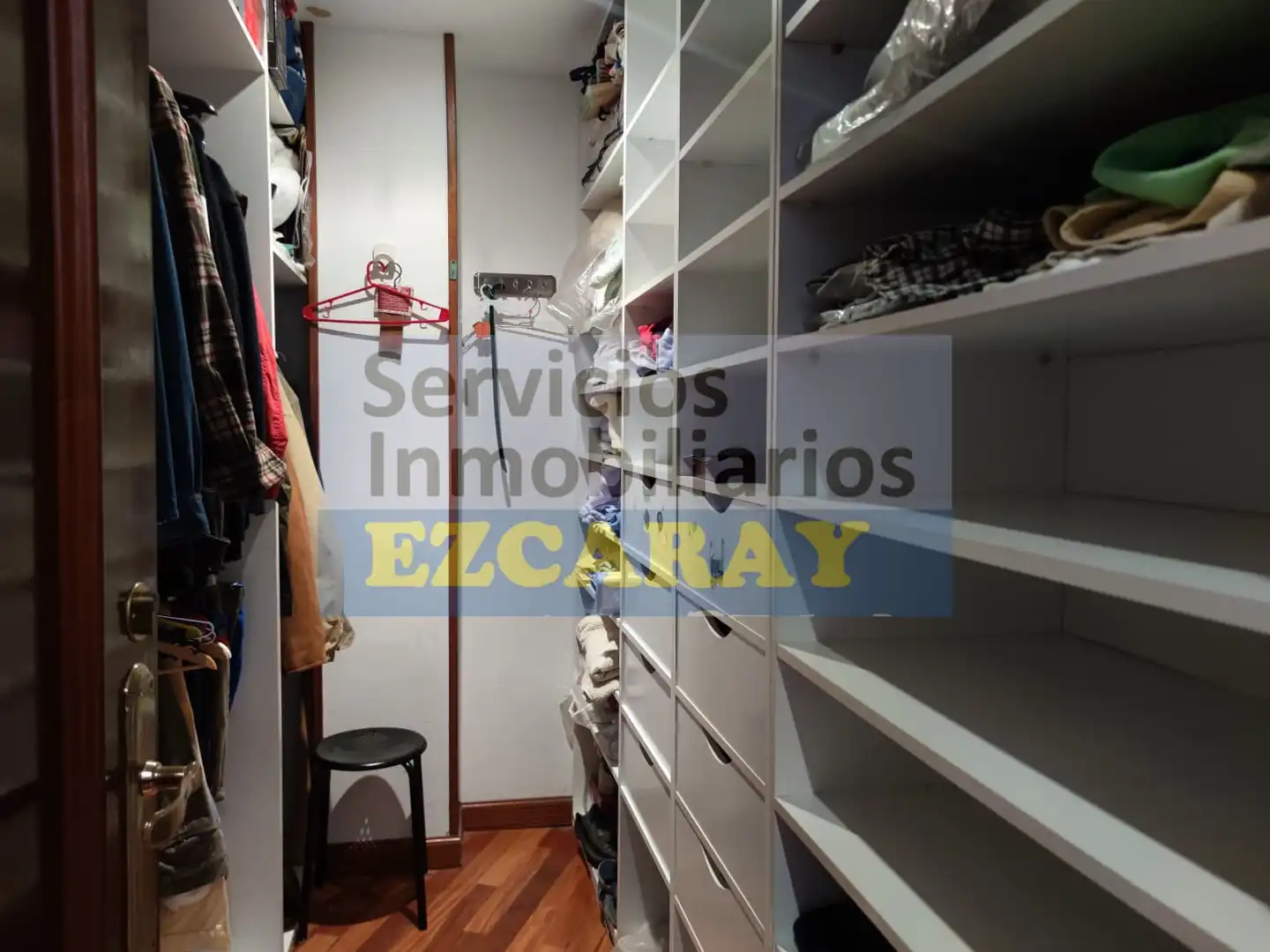 Apartamento en venta en Ezcaray con Calefacción, Terraza y Trastero