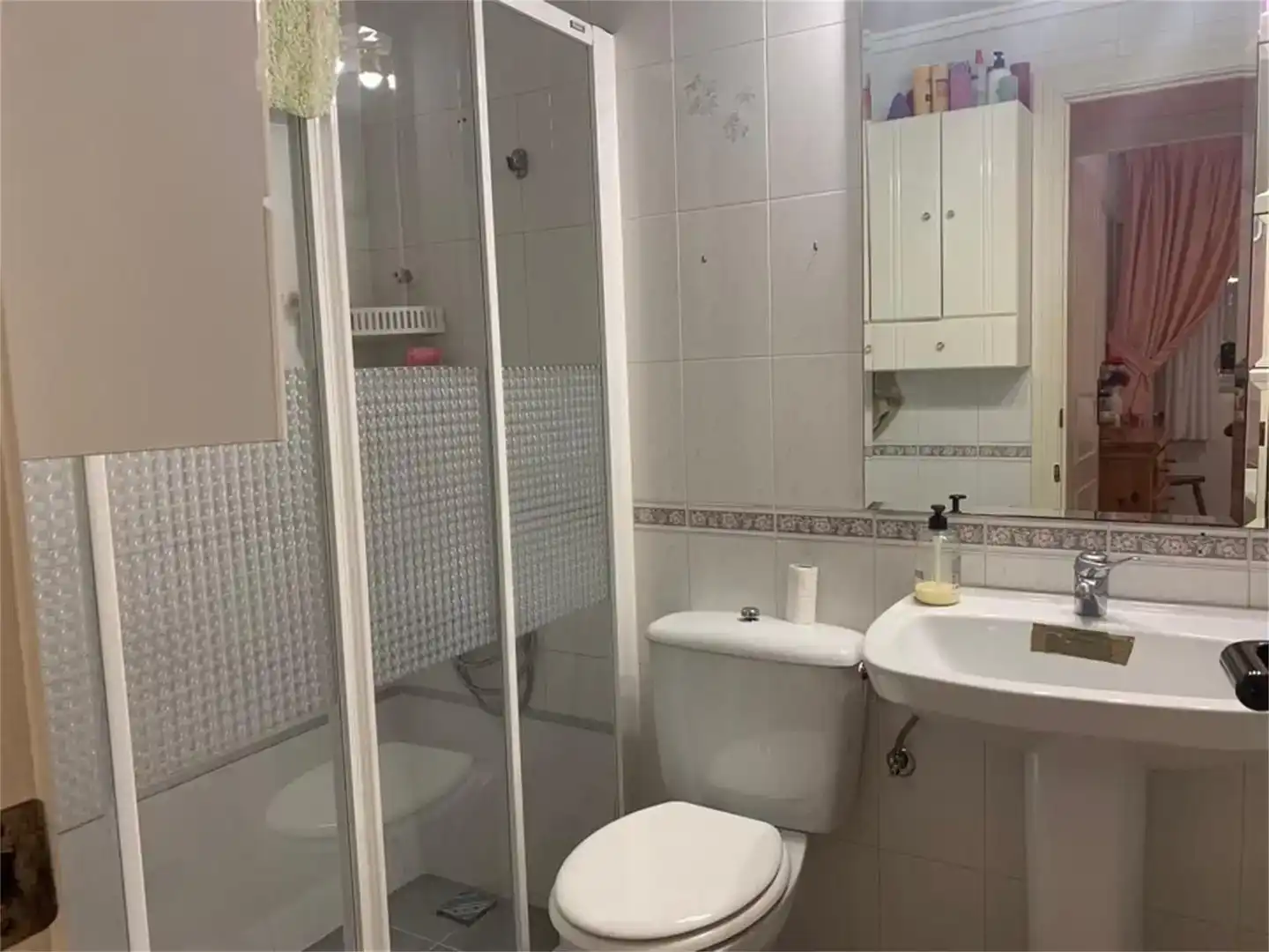 Bany de Planta baixa en venda en Torrevieja