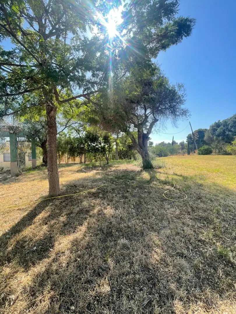 Finca rústica en venta en Ayamonte con Jardín privado y Terraza