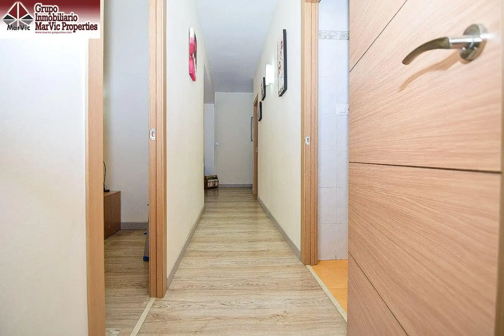 Pis en venda en Benidorm amb Terrassa i Moblat