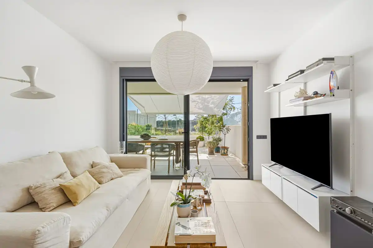 Apartments for sale in Marbella, Málaga