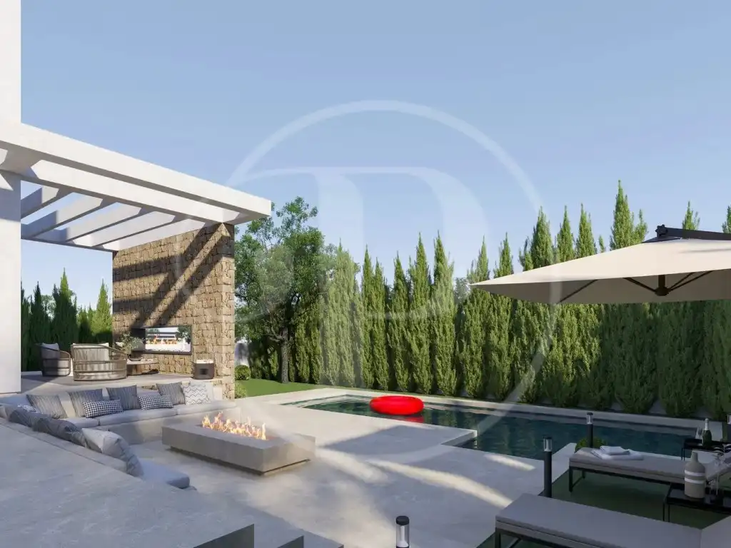 Terrace of Houses for sale in L'Eliana  with Air Conditioner, Heating and Private garden