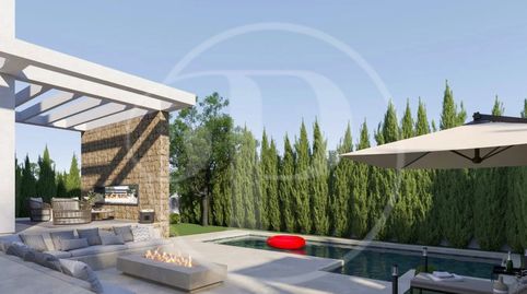 Foto 4 de Casa o chalet en venta en Calle Sedavi, Montepilar, L'Eliana