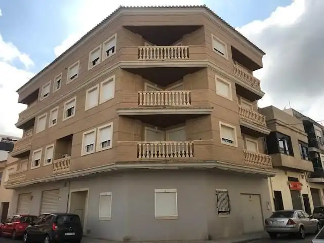 Local commercial à vendre à C/ Juan de Montada