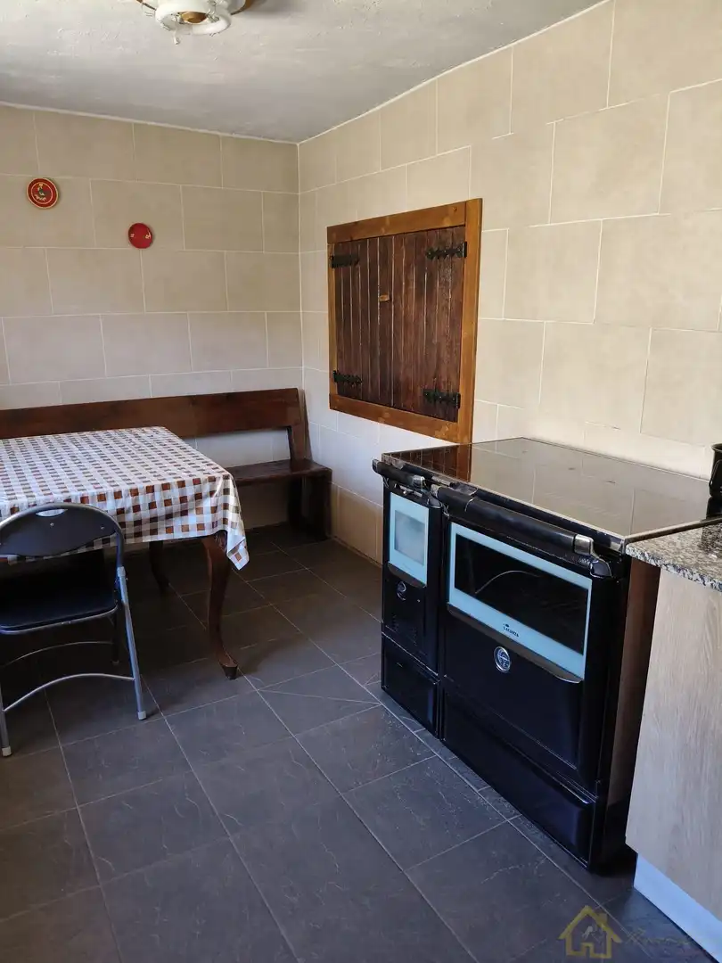 Cocina de Casa o chalet en venta en Lugo