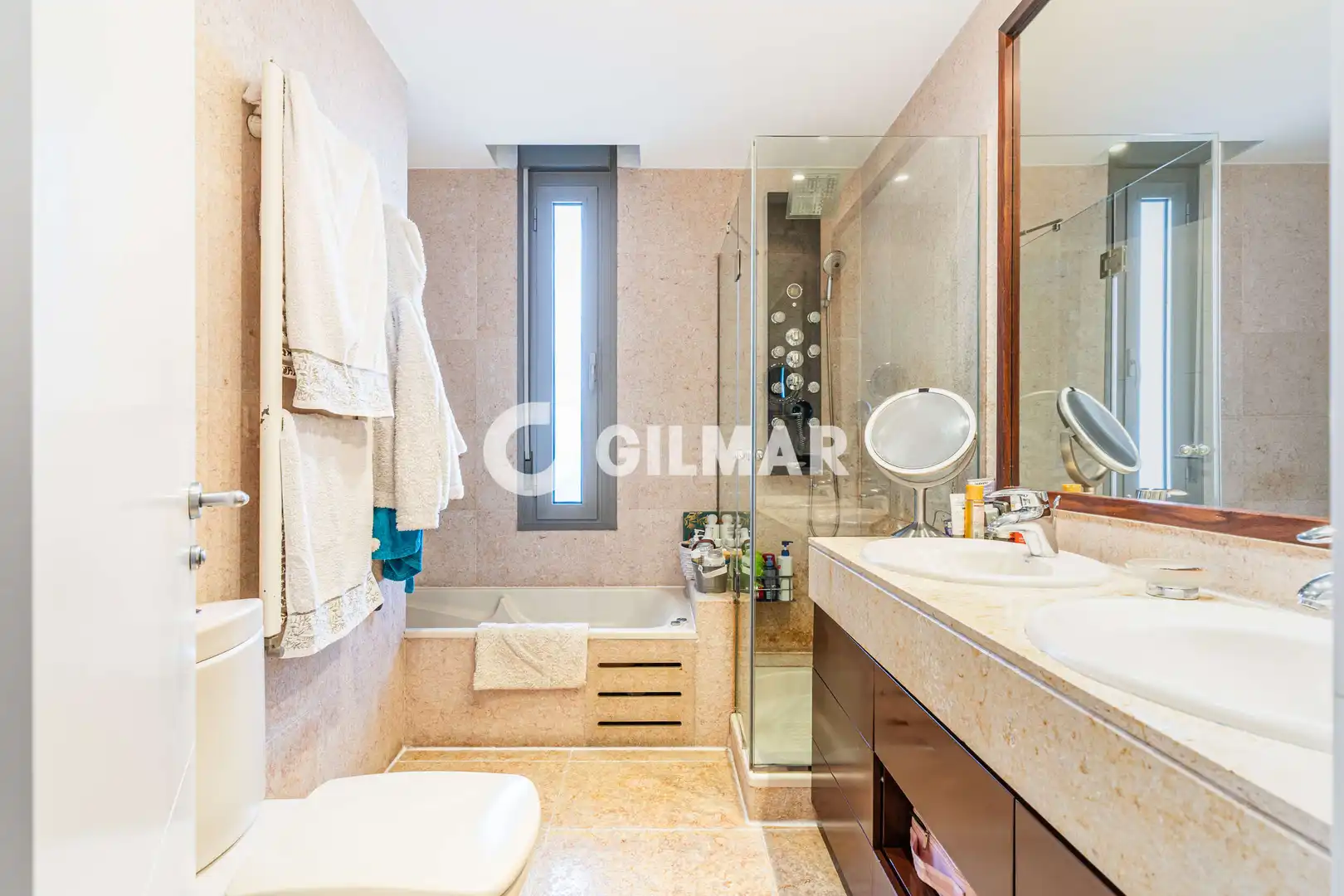 Dúplex amb terrassa en venda a Zona Monte El Pilar, imagen 28