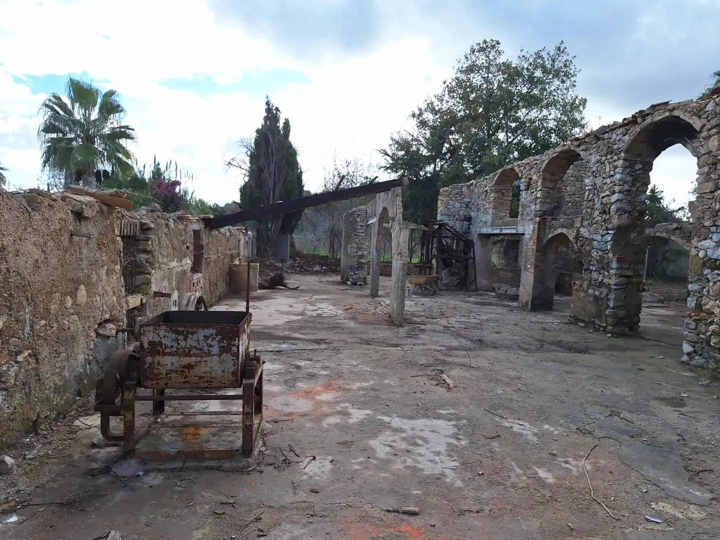 Terreny rústic en venda a Artà Poble, imagen 6