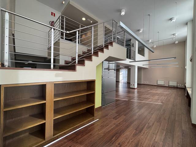 Oficina en Alquiler en Sanchinarro