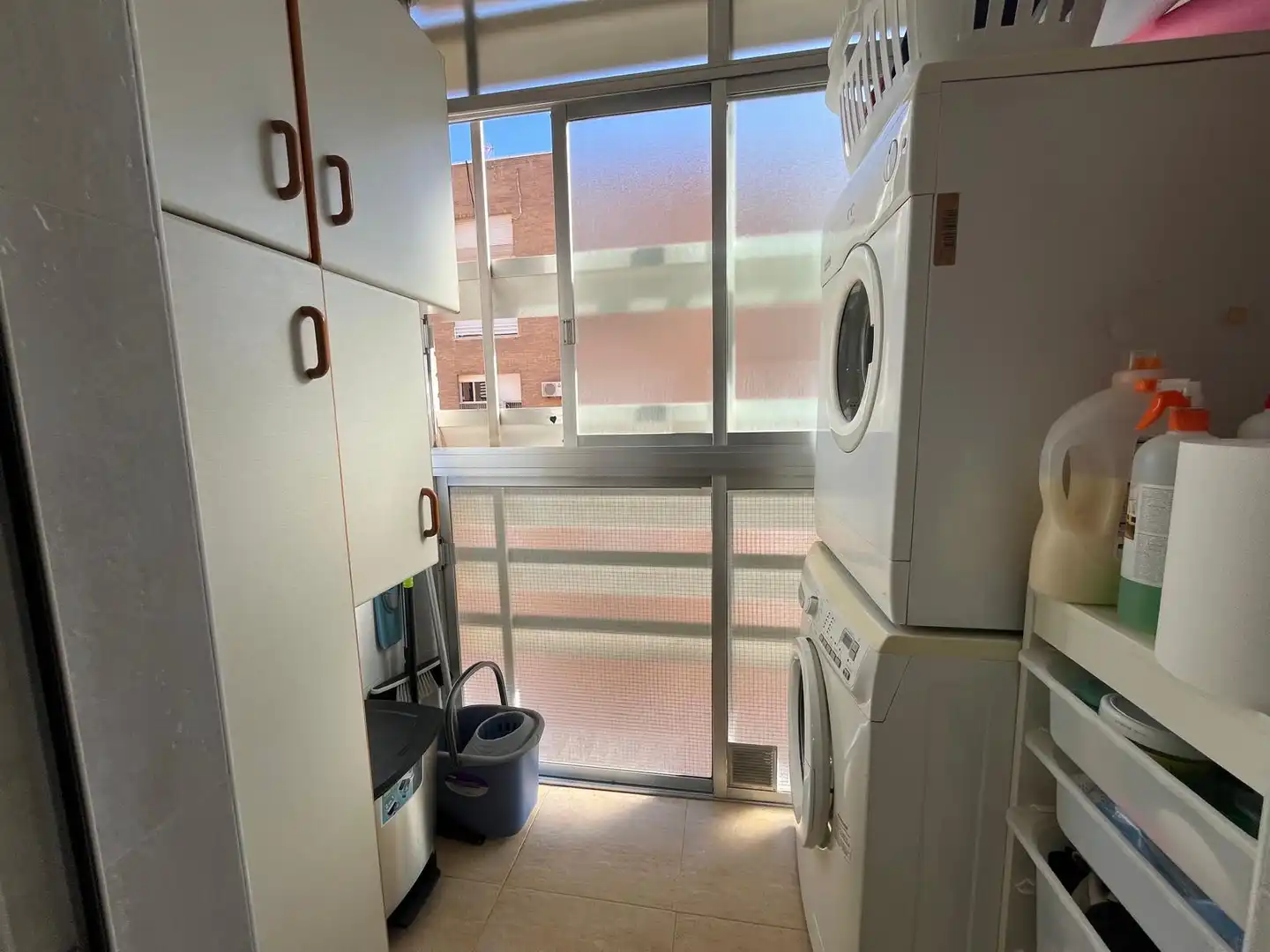Wohnung mit Terrasse zum Verkauf in Calle Doctor Luis Calandre, imagen 22