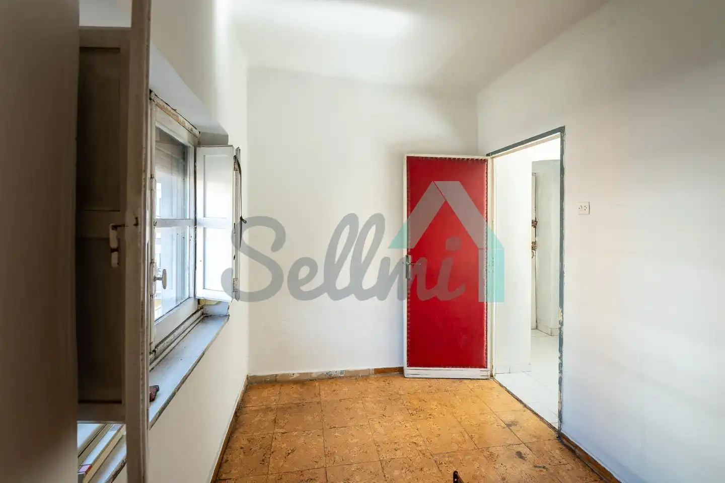 Flat for sale in Aller  with Terrace