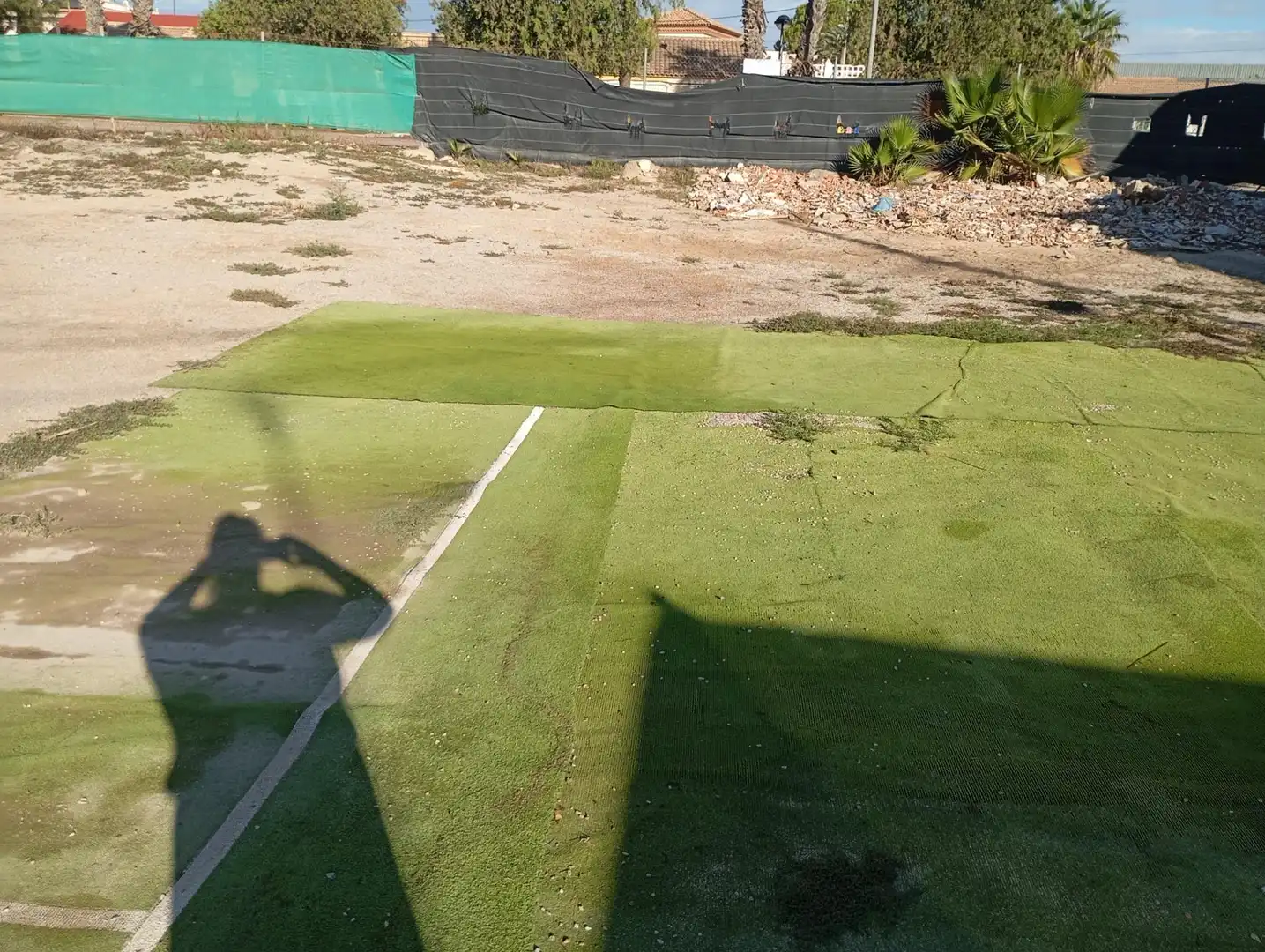 Terreno residenziale in vendita a Avenida Avenida Constitución 41, imagen 3