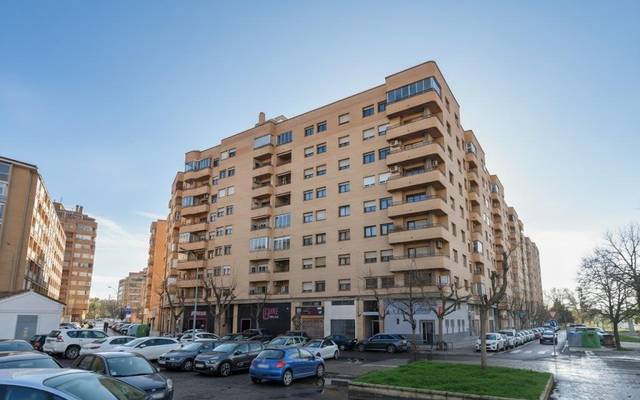 Piso en Venta en Calle Fuente Ibon en San José