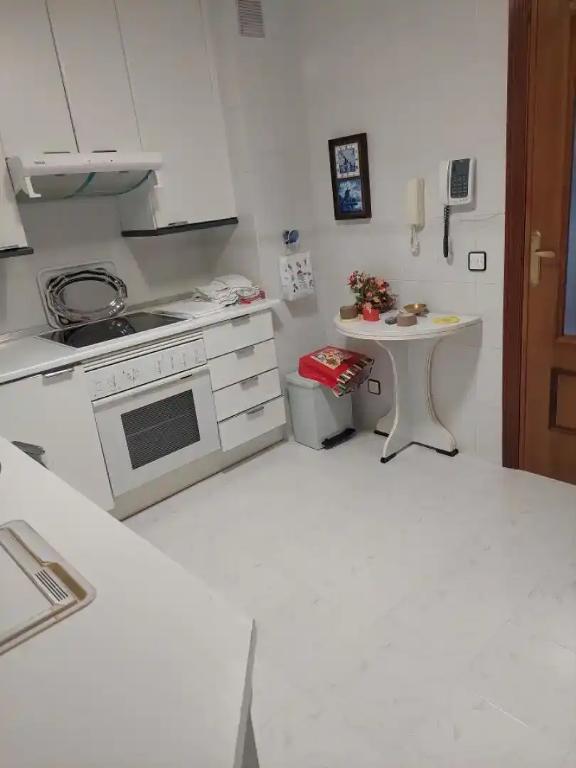 Cuina de Pis en venda en Vitigudino amb Aire condicionat i Balcó