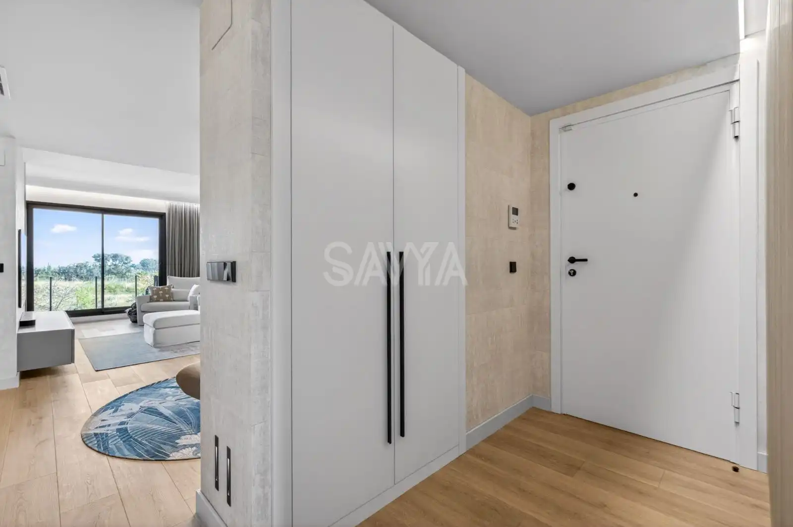 Piso en venta en Sitges con Aire acondicionado, Calefacción y Terraza