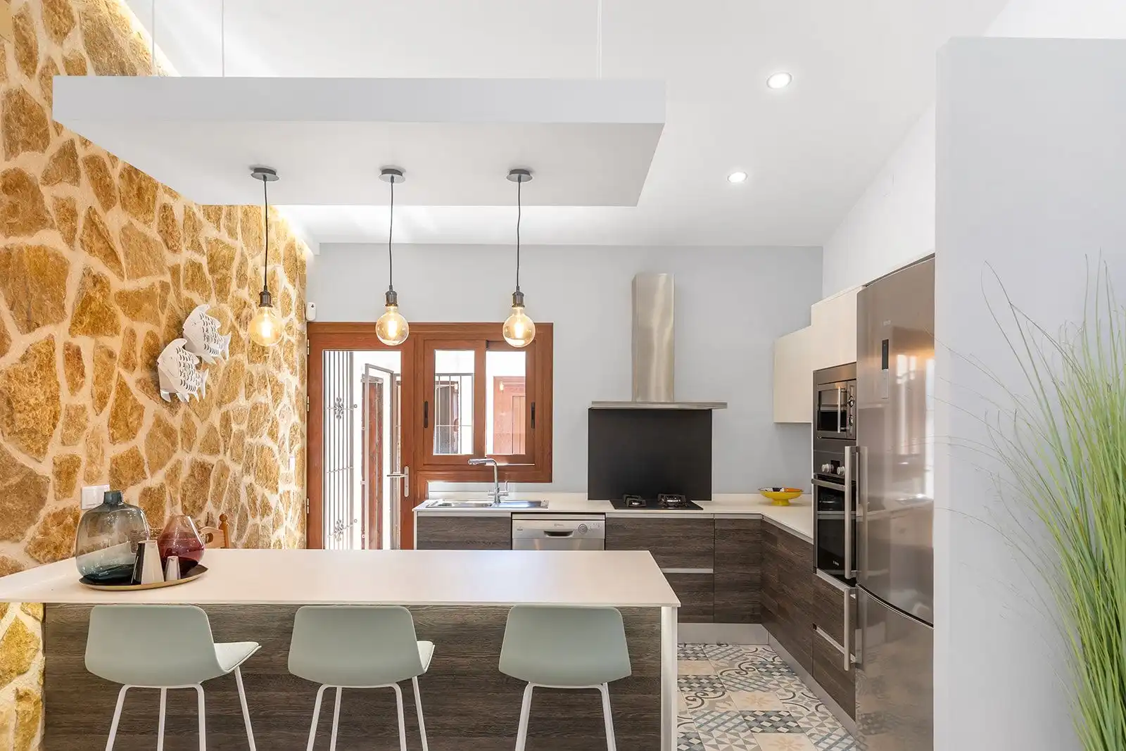 Chalet con piscina en venta en Calle Goleta la-Punta Prima, imagen 34