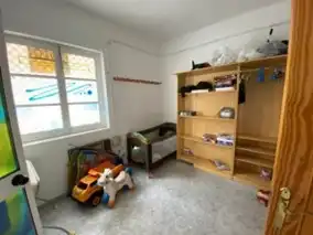 Bedroom of Commercial properties for sale in Villena  with Air Conditioner