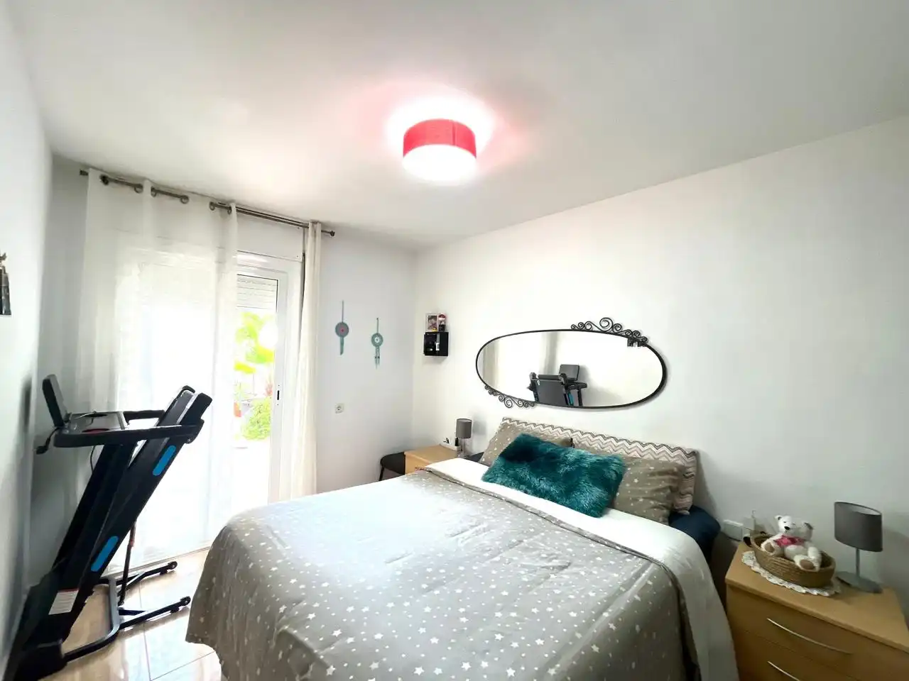 Habitación de Piso en venta en Mataró con Aire acondicionado y Terraza