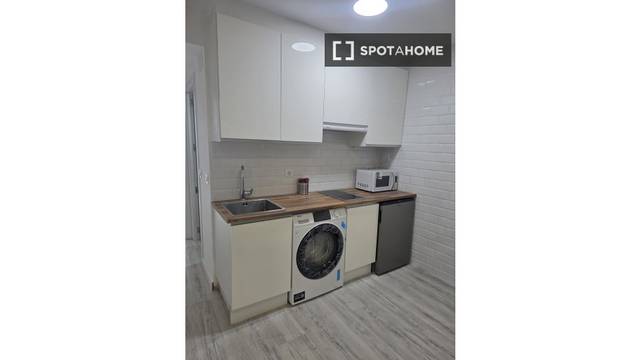 Piso en Alquiler en Puerta Bonita