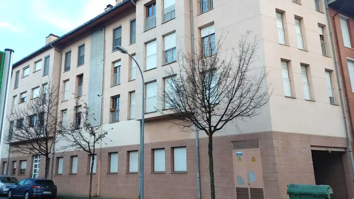 Einzelparkplatz zum Verkauf in Puig-Roig