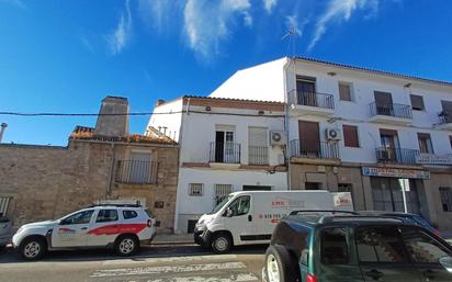 Vista exterior de Casa o xalet en venda en Trujillo amb Calefacció i Balcó