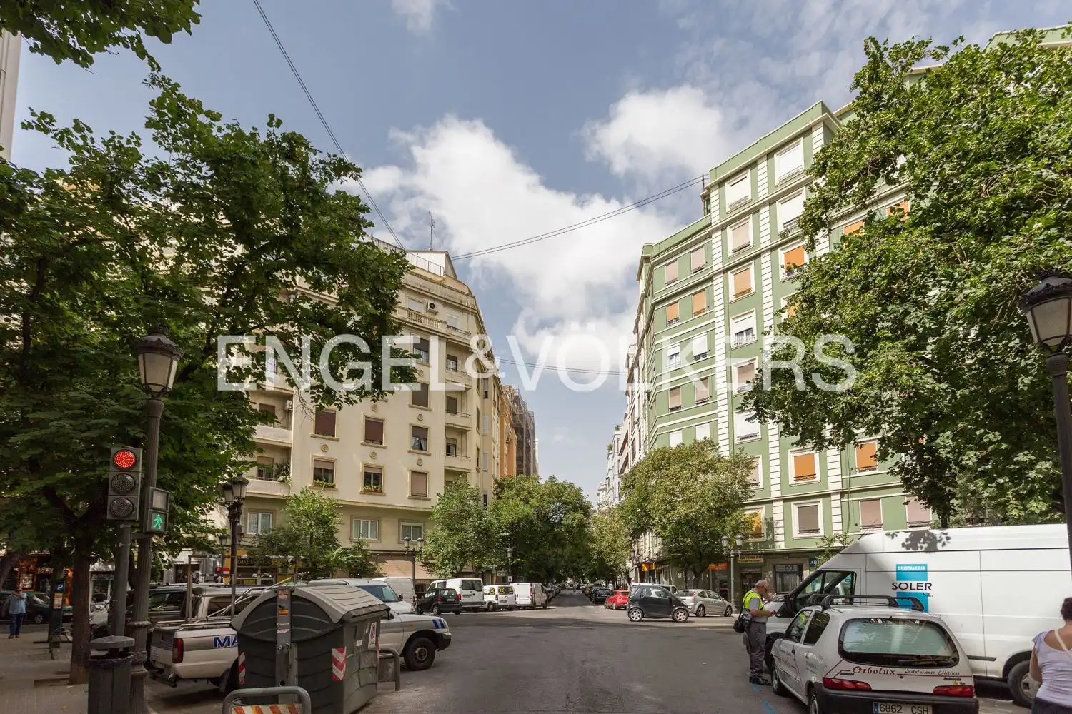 Appartement avec terrasse à vendre à L'Eixample, imagen 33