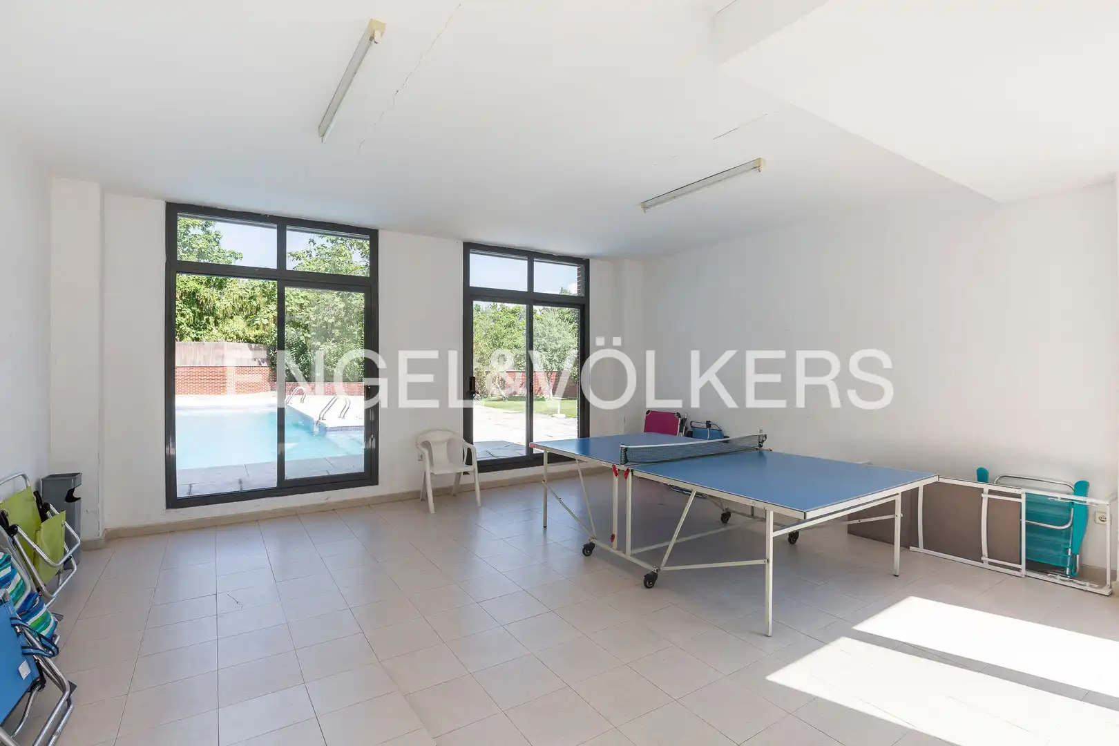 Flat with pool for sale in Hortaleza, imagen 2