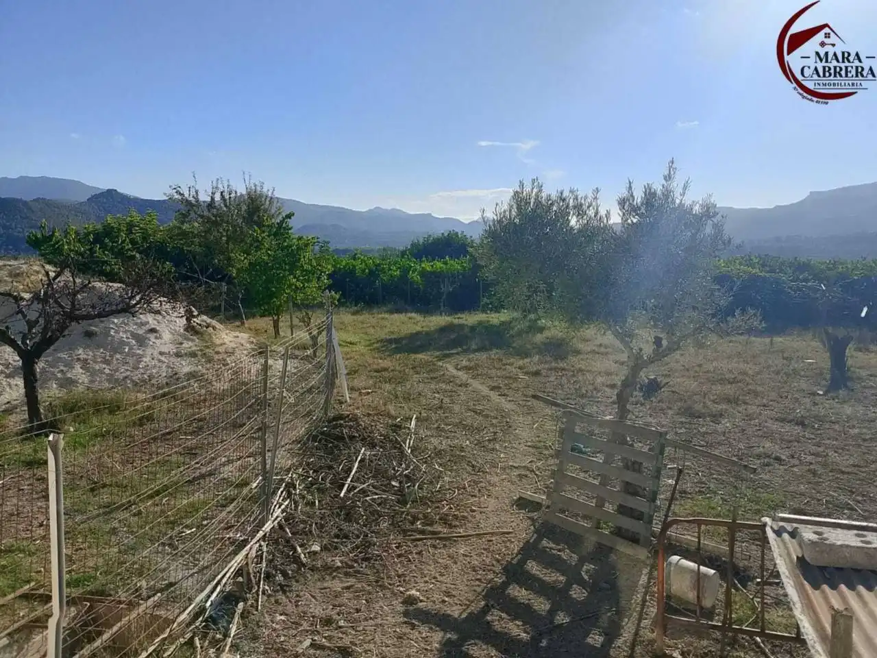 Casa amb piscina en venda a Camino Cova Negra, imagen 12