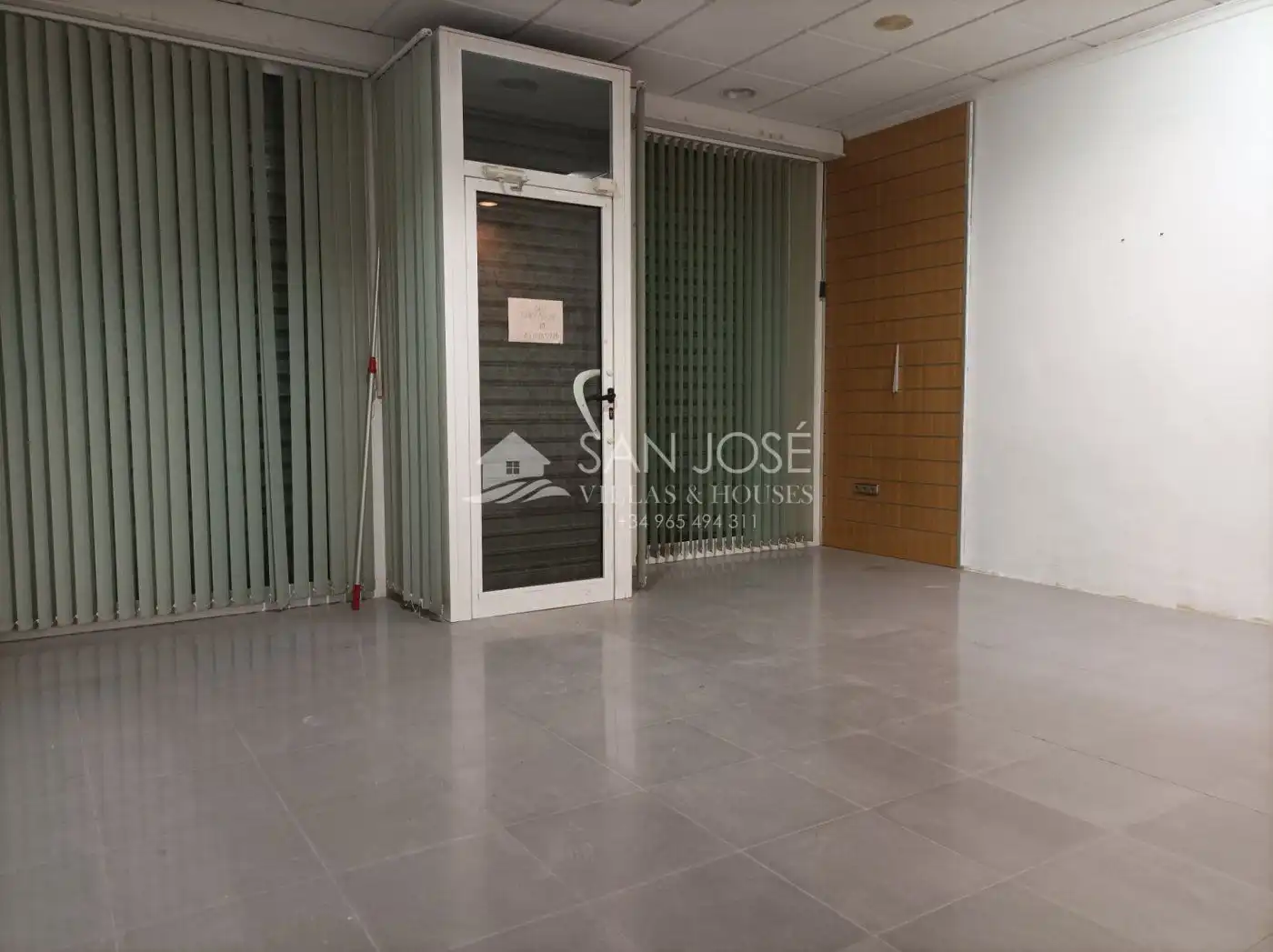 Business premises to rent in Aspe Centro, imagen 2