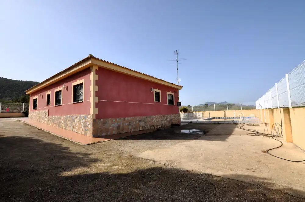 Casa in vendita a Abanilla, imagen 30