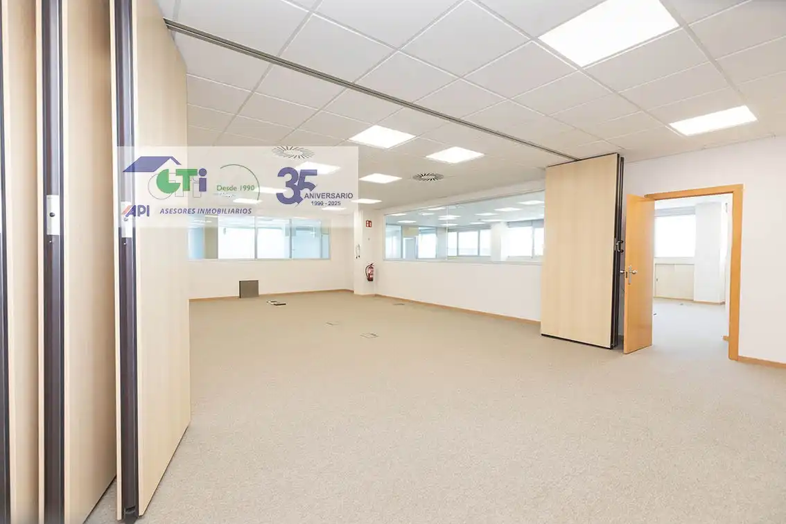 Office space to rent in C/Bari, imagen 15
