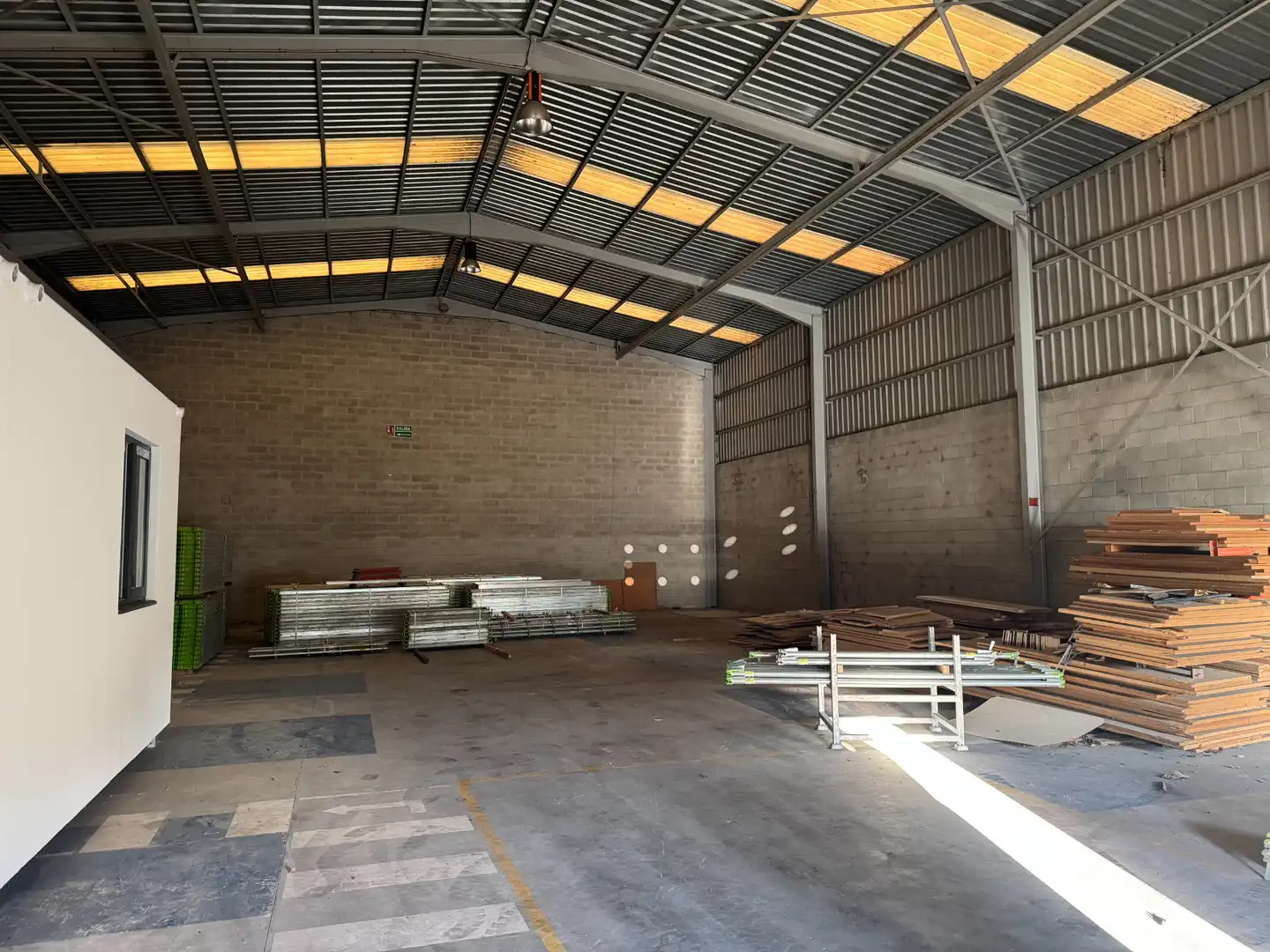 Nave industrial en alquiler en Boqueixón, imagen 16