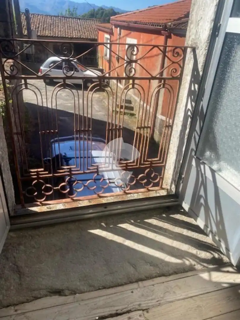 Casa amb jardí en venda a Entrimo, imagen 14
