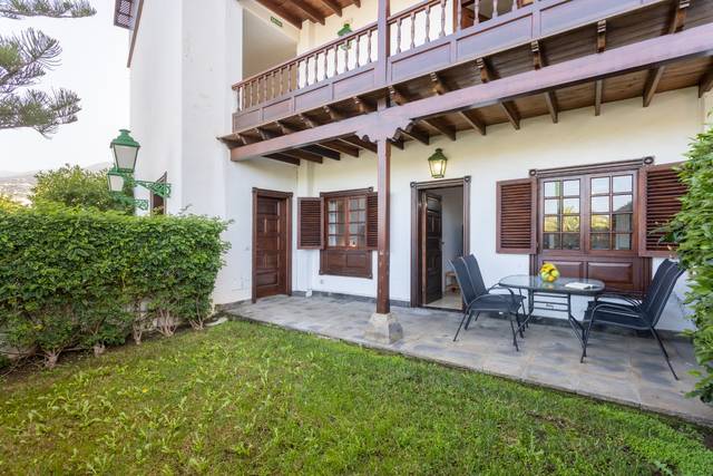 Apartamento en Venta en Calle Retama en Zona Botánico