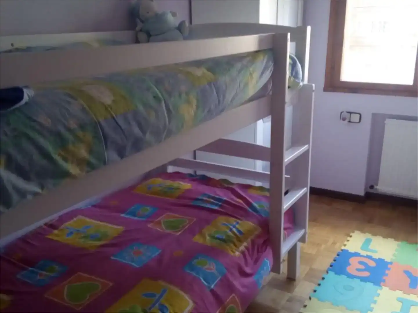 Fotografía del inmueble reportado: 750 €/mes — Barrio del Centro, Gijón