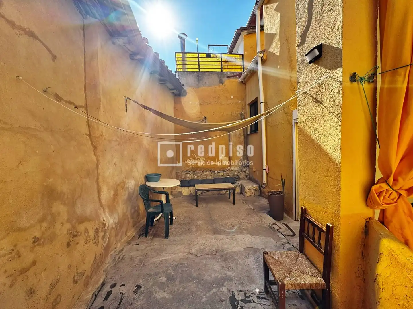 Terrace of Houses for sale in Arbancón  with Air Conditioner, Heating and Terrace